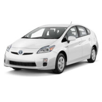  TOYOTA PRIUS 2004-2009