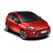  FIAT PUNTO EVO-GRANDE PUNTO 2012>