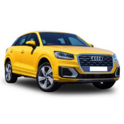  AUDI Q2 2017>