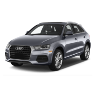 AUDI Q3 2011-2019