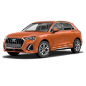 AUDI Q3 2019>