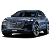  AUDI Q4 E-TRON 2022>