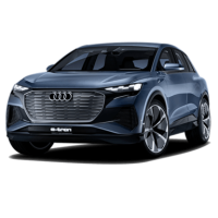 Εργοστασιακή οθόνη  AUDI Q4 E-TRON 2022>