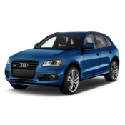 AUDI Q5 2008-2018