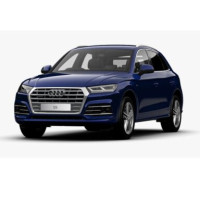 Eργοστασιακή οθόνη AUDI Q5 2017>