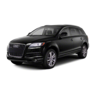 AUDI Q7 2005-2015