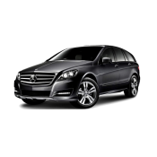 MERCEDES R ( W251) 2006-2015