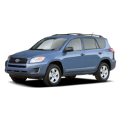 TOYOTA RAV4 2006-2012