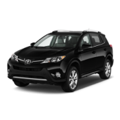 TOYOTA RAV4 2013-2019