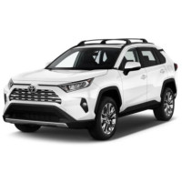 Εργοστασιακή οθόνη TOYOTA RAV4 2019>