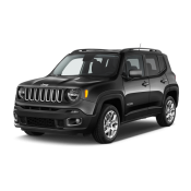  JEEP RENEGADE 2014>