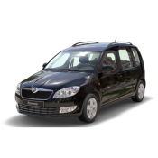  SKODA ROOMSTER 2006-2016