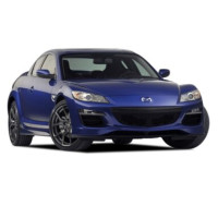 MAZDA RX8 2001-2008