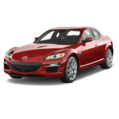  MAZDA RX8 2008>
