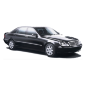 MERCEDES S ( W220) 1998-2005