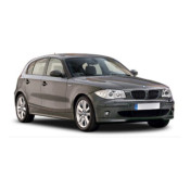 BMW SERIES1 (E81-82-87-88) 2004-2013