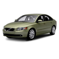  VOLVO S40 2004-2012