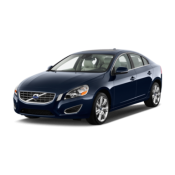 VOLVO S60 2010-2018