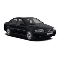 VOLVO S80 2001-2006