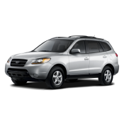 HYUNDAI SANTA FE 2006-2013