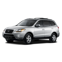 HYUNDAI SANTA FE 2006-2013