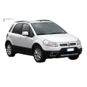 FIAT SEDICI 2005>