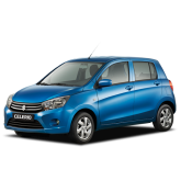 SUZUKI CELERIO 2015>