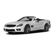  MERCEDES SL (R230) 2006-2012