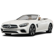  MERCEDES SL(R231) 2017>
