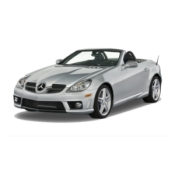  MERCEDES SLK (R171) 2004-2010