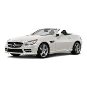  MERCEDES SLK ( R172) 2011-2020
