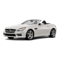  MERCEDES SLK ( R172) 2011-2020