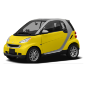 SMART 2007-2010