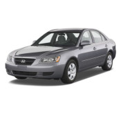  HYUNDAI SONATA 2006-2009