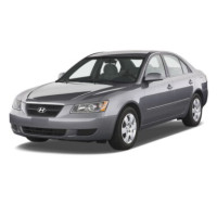  HYUNDAI SONATA 2006-2009