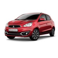 MITSUBISHI SPACE STAR 2013-2020