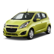 CHEVROLET SPARK 2009-2015