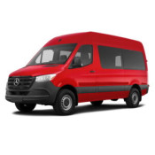  MERCEDES  SPRINTER (W907) 2019>