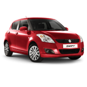 SUZUKI SWIFT 2005-2011
