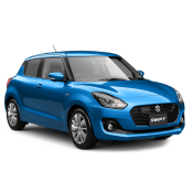 SUZUKI SWIFT 2017>