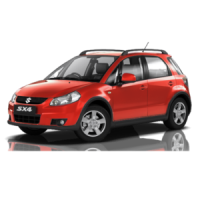 SUZUKI SX4 2005-2013