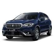  SUZUKI SX4 CROSS 2014>