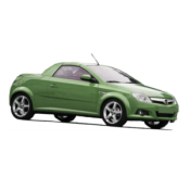 OPEL TIGRA 2004>