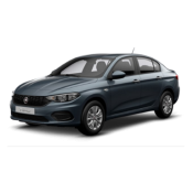  FIAT TIPO 2015-2018