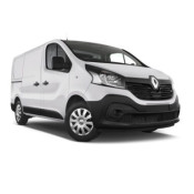 RENAULT TRAFIC 2014>
