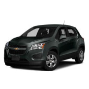  CHEVROLET TRAX 2014>