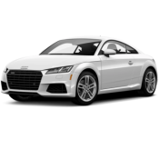 AUDI TT 2016>