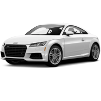 Eργοστασιακή οθόνη AUDI TT 2016>