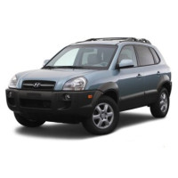  HYUNDAI TUSCON 2004-2010