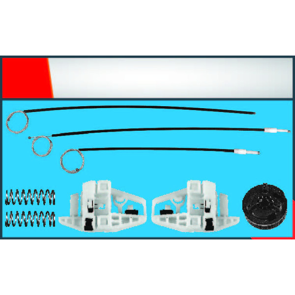 Ηλεκτρικα παραθυρα αυτοκινητου - ΣΕΤ επισκευής ηλεκτρικού γρύλου για MEGAN 2 εμπρος δεξί 2002-2009 ΗΛΕΚΤΡΙΚΑ ΠΑΡΑΘΥΡΑ ΑΥΤΟΚΙΝΗΤΟΥ Ηλεκτρικα παραθυρα αυτοκινητου - ΣΕΤ επισκευής ηλεκτρικού γρύλου για MEGAN 2 εμπρος δεξί 2002-2009 ΗΛΕΚΤΡΙΚΑ ΠΑΡΑΘΥΡΑ ΑΥΤΟΚΙΝΗΤΟΥ